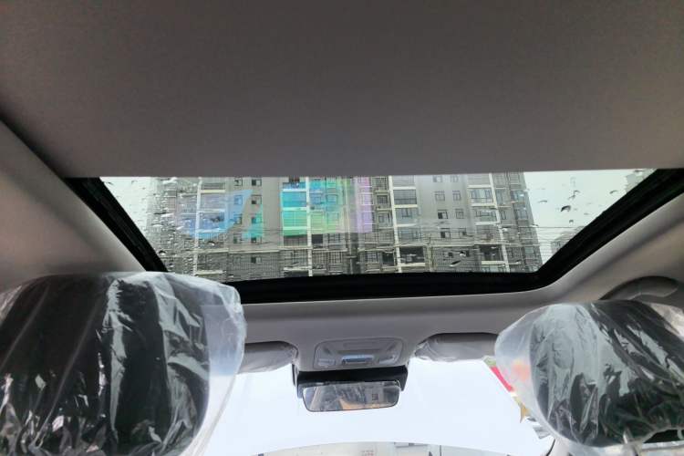 Used Chery Fengyun A8 2024 127 Yufeng Edition