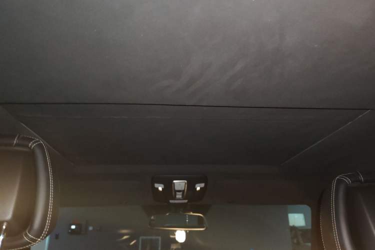 Used Mercedes-Benz G-Class 2016 G 500