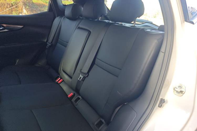 Used Nissan Qashqai 2016 2.0L CVT Elite Edition
