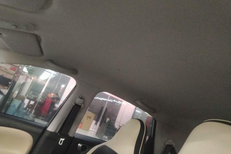 Used Wuling Bingo 2023 203km Light Edition
