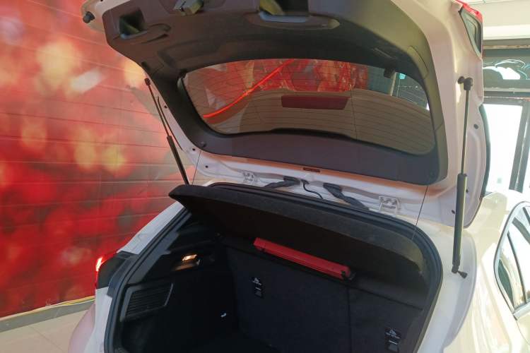 Used Ford Focus 2022 Hatchback EcoBoost 180 Automatic ST Line
