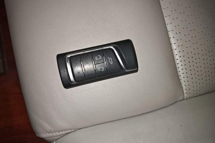 Used GAC Trumpchi M8 2021 Master Series 390T Ultimate Edition
