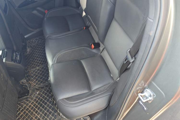 Used Lynk & Co 03 2021 1.5TD DCT Jing Champion Edition
