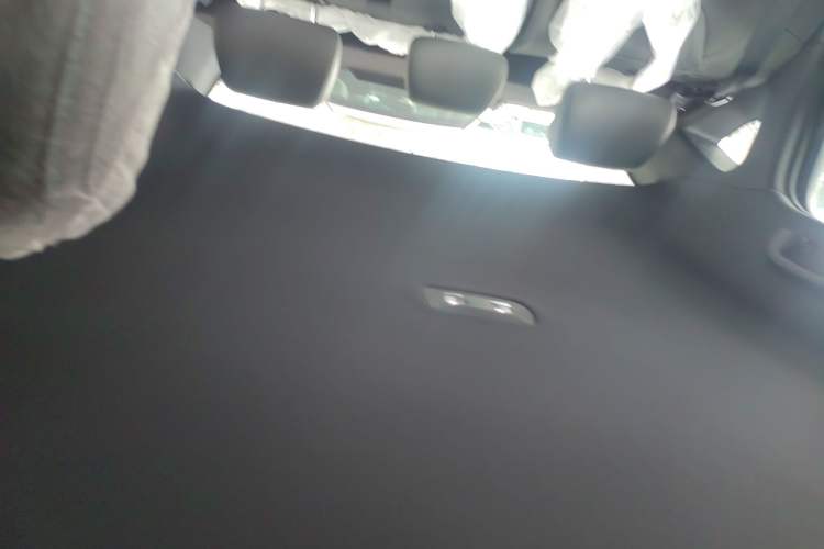 Used BYD Qin PLUS 2025 DM-i Smart Drive 55KM Leading Model
