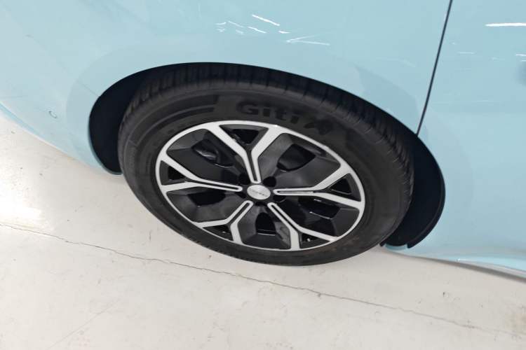 Used Hima Luxeed S7 2024 Max+ Rear-Drive Ultra-Range Intelligent Driving Edition
