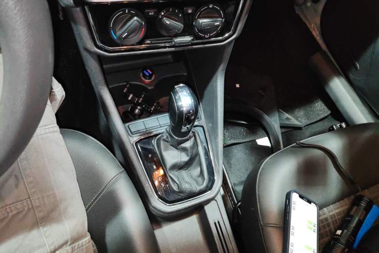 Used Volkswagen Jetta 2017 1.5L Automatic Comfort Model