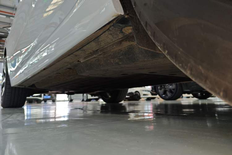 Used Li Auto L6 2024 PRO Model
