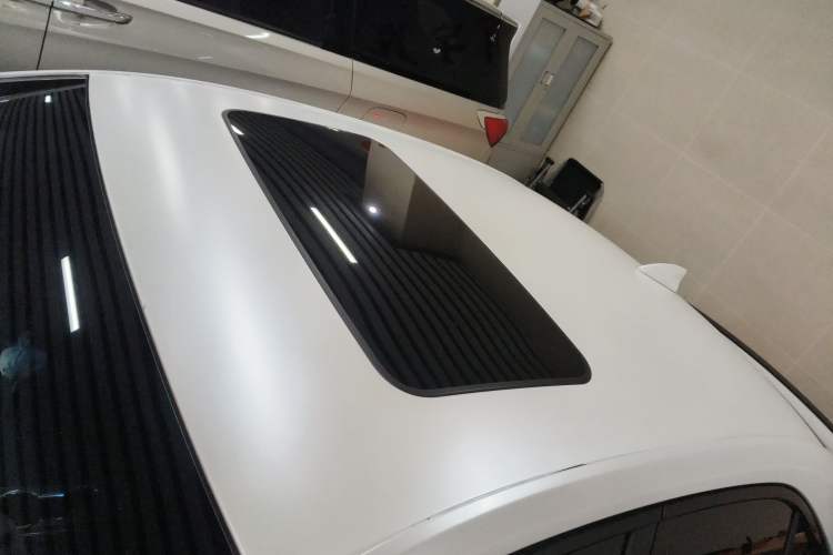 Used Cadillac CT4 2020 28T Elite Edition
