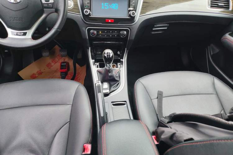 Used Great Wall C50 2016 1.5T Manual Fashion Edition
