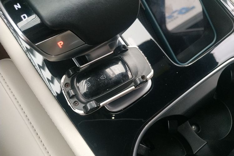 Used Li Auto ONE 2020 Extended-Range 6-Seater Version
