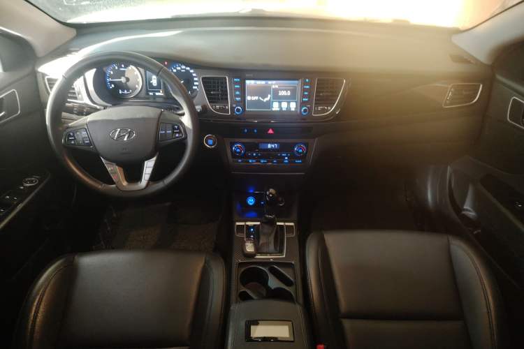 Used Hyundai Mistra 2016 1.8L Automatic Deluxe DLX Model