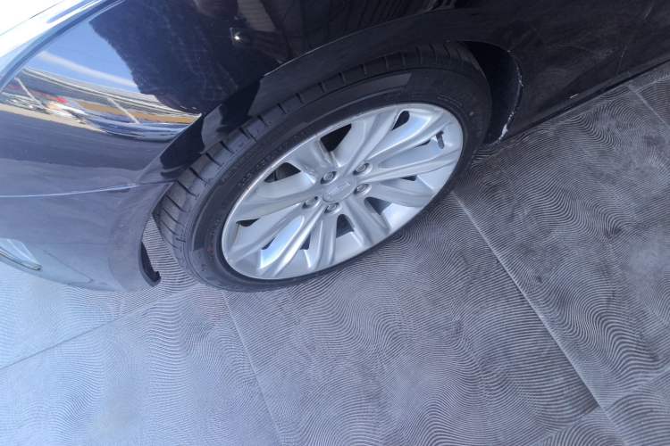 Used Cadillac ATS-L 2017 28T Tech Edition
