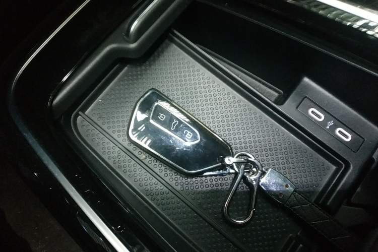 Used Volkswagen ID.4 X 2024 Pure & Smart Edition
