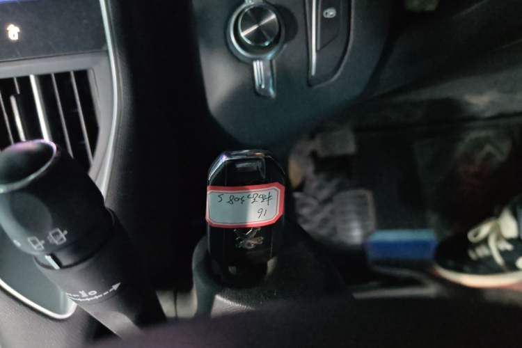 Used Peugeot 308S 2015 1.2T Automatic Jingchi Edition
