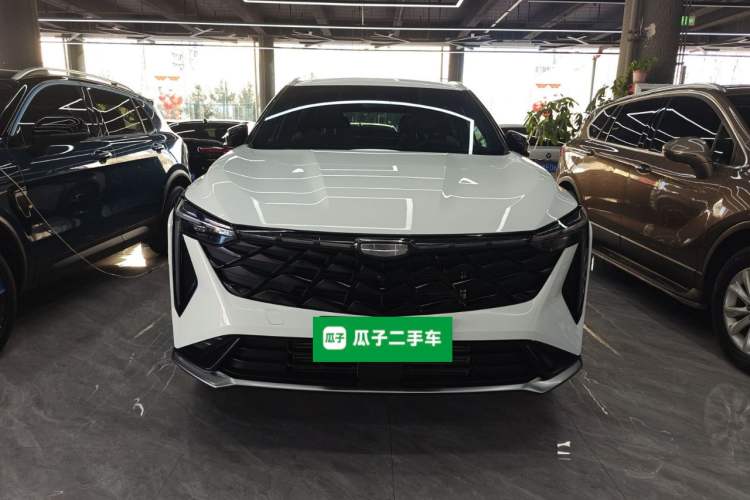 Used Geely Auto Emgrand X7 Sport 2023 Boyue COOL 1.5TD Smart Connect+
