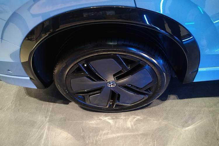 Used Volkswagen Tiguan L 2024 PRO 380TSI Four-Wheel Drive R-Line Prestige Edition