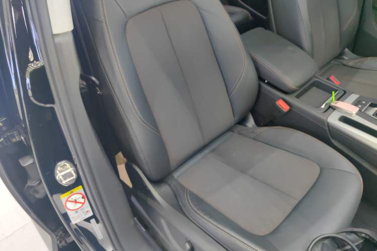 Used Audi Q5L 2018 40 TFSI Prestige Fashion Edition China VI
