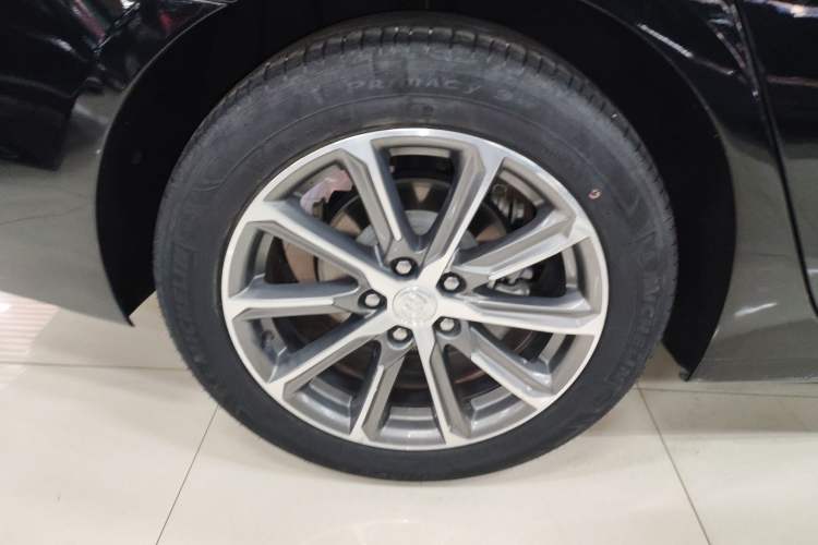 Used Buick LaCrosse 2021 652T Luxury Model