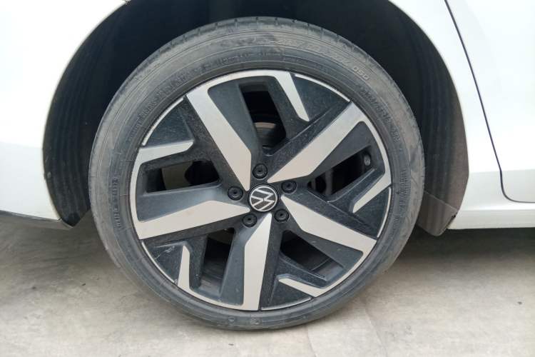 Used Volkswagen Lamando 2022 Lavida L 280TSI DSG Cool & Spicy Edition