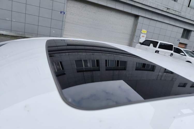 Used Buick GT 2019 18T Automatic Connected Elite Model China V Standard
