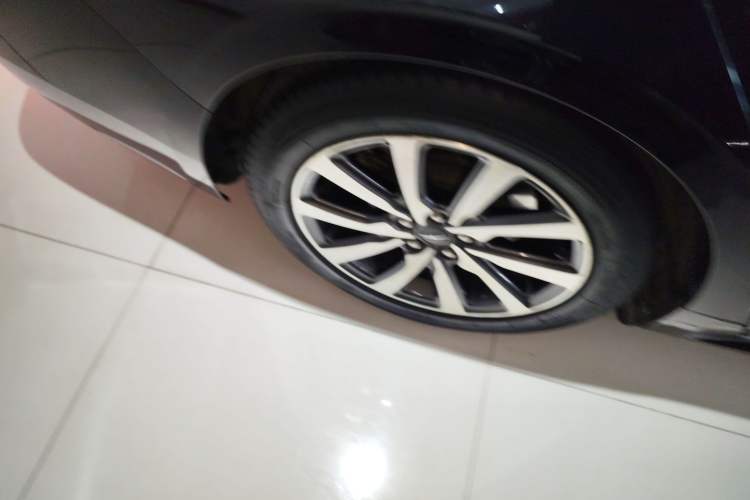 Used Lincoln Continental 2018 2.0T Two-Wheel Drive Deluxe Edition
