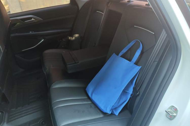 Used XPeng P5 2021 550G
