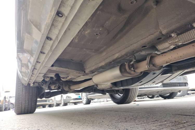 Used Haval H4 2019 1.5 GDIT Pro Version China VI Standard
