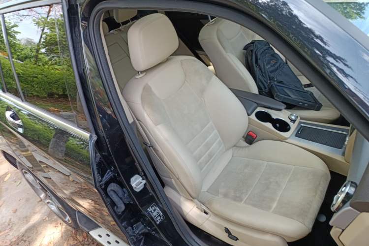 Used Mercedes-Benz GLK-Class 2015 GLK 300 4MATIC Fashion Edition Ultimate Version