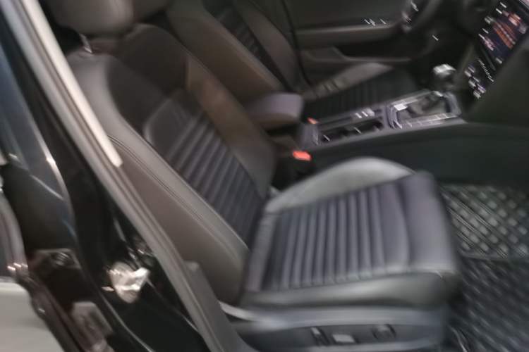 Used Volkswagen Magotan 2019 330TSI DSG Luxury Model China V Standard
