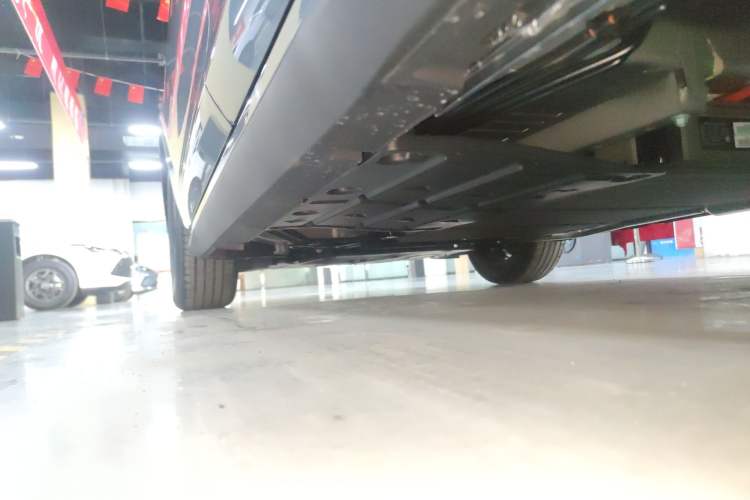 Used BYD Seal 05 DM-i 2025 DM-i Smart Drive 55KM Luxury Model
