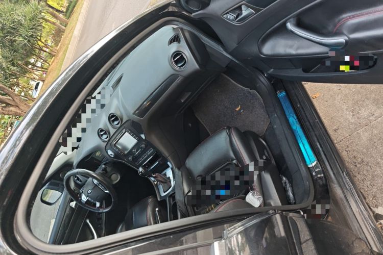 Used Ford Mondeo 2011 2.0L GTDi240 Luxury Sport Edition
