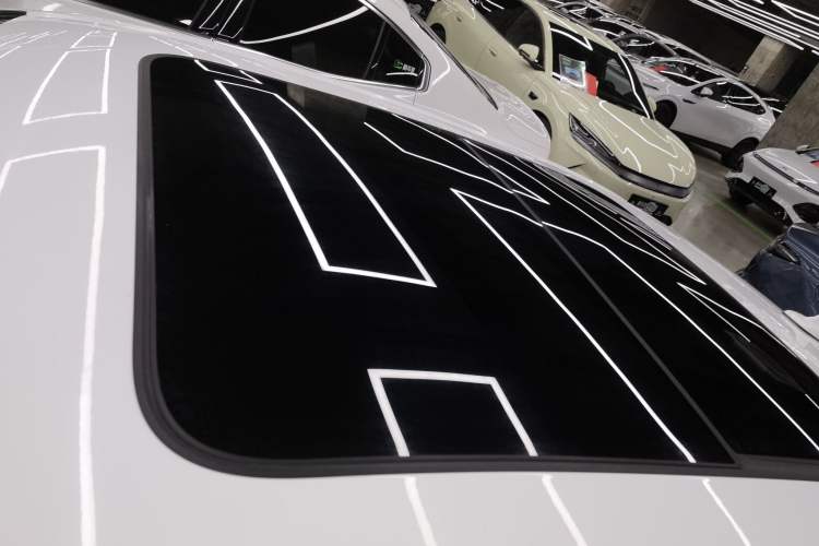 Used Audi A4L 2024 40 TFSI Fashion Dynamic Model