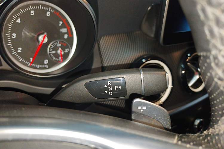 Used Mercedes-Benz GLA 2019 GLA 200 Fashion Model
