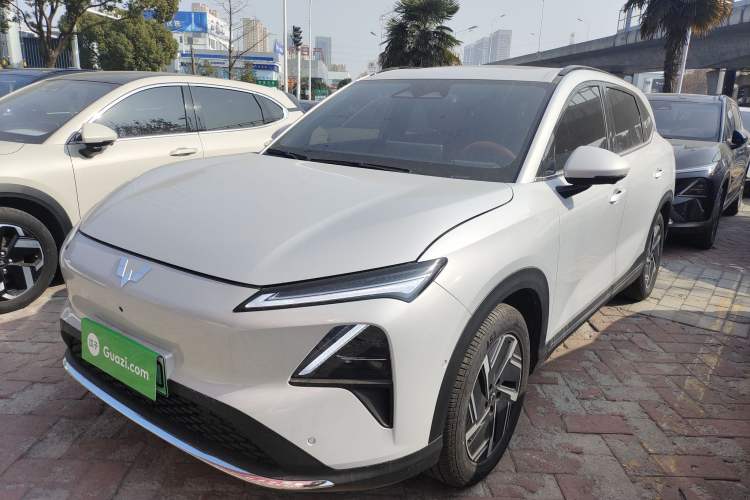 Used Wuling Xingguang S 