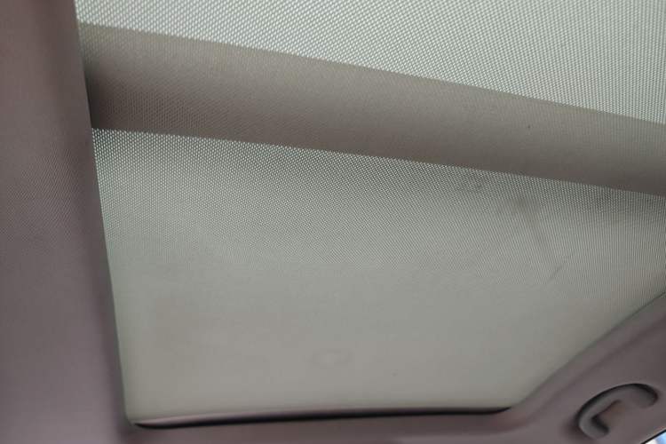 Used Roewe RX5 2016 30T Four-Wheel Drive Automatic Internet Smart Luxury Edition
