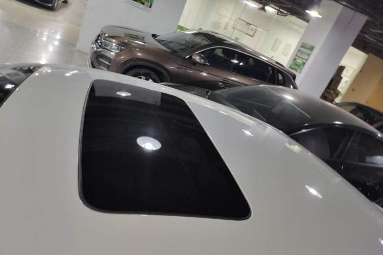 Used Buick GT 2021 Exemplar 1.5L Automatic Elite Version