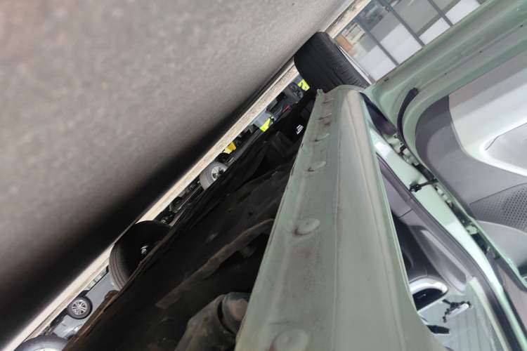 Used  Lumin 2022 210km Sweet Edition
