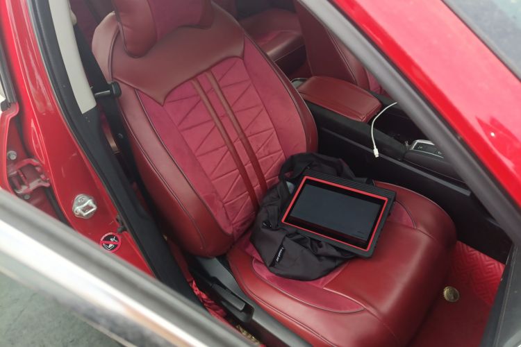 Used Honda Civic 2019 220TURBO CVT Dynamic Edition China VI Emission Standard