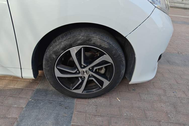 Used Honda Odyssey 2017 2.4L Smart Edition
