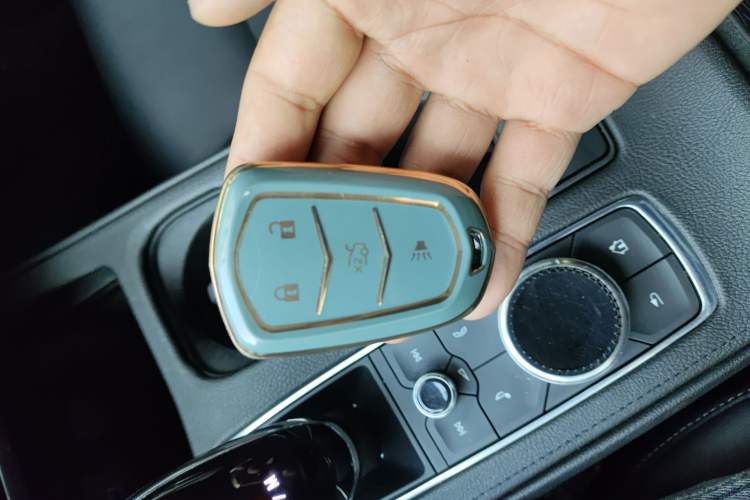 Used Cadillac XT4 2021 28T Two-Wheel Drive Tech Edition
