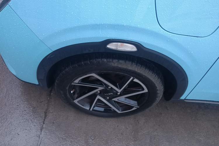 Used NETA AYA 2023 401 Lite
