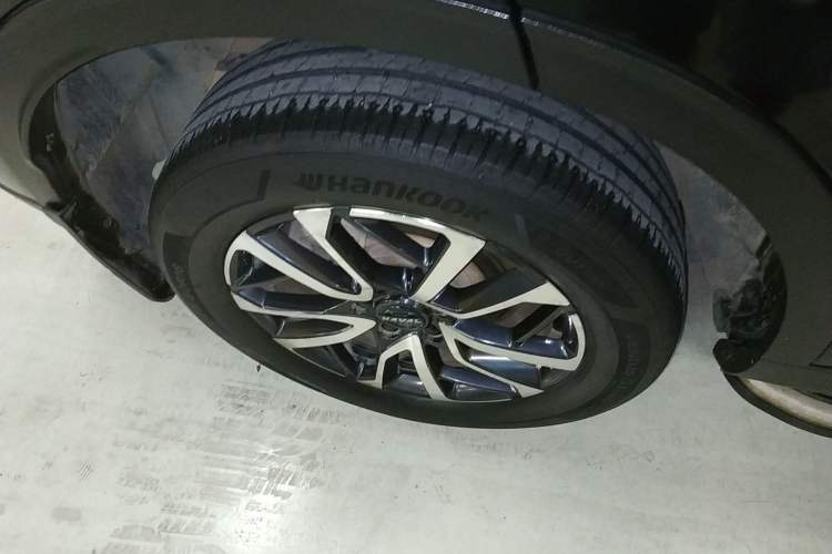 Used Haval H6 2021 3rd Generation 1.5T Automatic Two-Wheel Drive Pro
