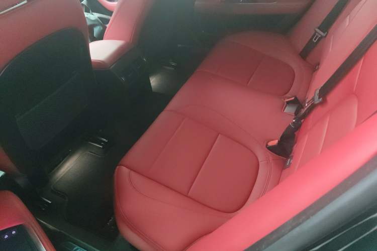 Used Jaguar XEL 2022 2.0T 250 PS R-DYNAMIC S Advanced Sport Edition
