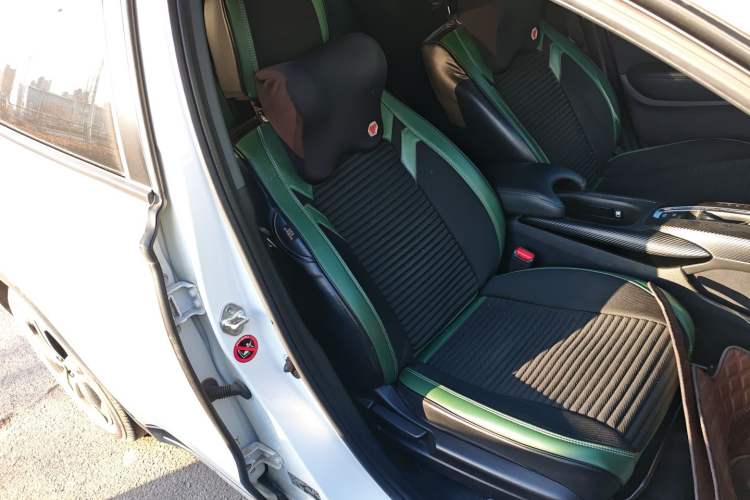 Used Honda XR-V 2020 220TURBO CVT Comfort Version
