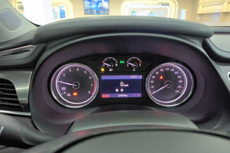 Used Buick LaCrosse 2022 552T Luxury Version
