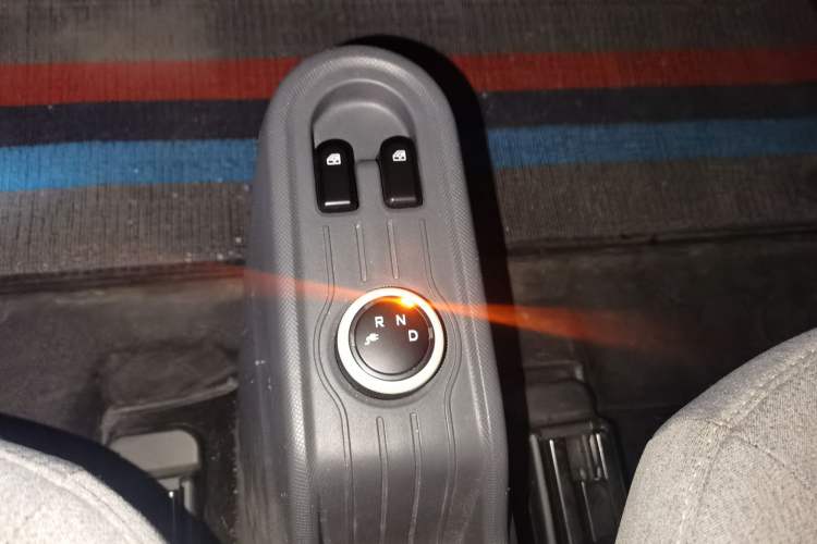 Used Wuling Hongguang MINIEV 2021 Macaron Premium Model – Lithium Iron Phosphate
