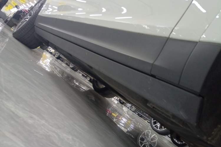 Used Porsche Cayenne 2019 Cayenne 3.0T
