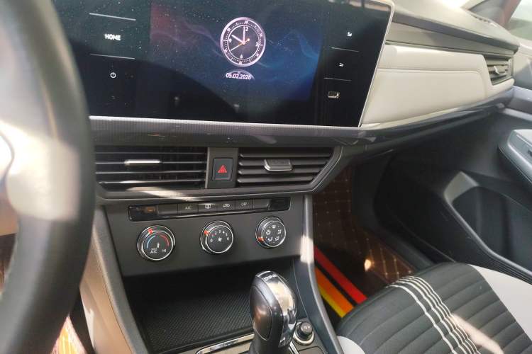 Used Volkswagen Bora 2023 200TSI DSG Comfort Edition