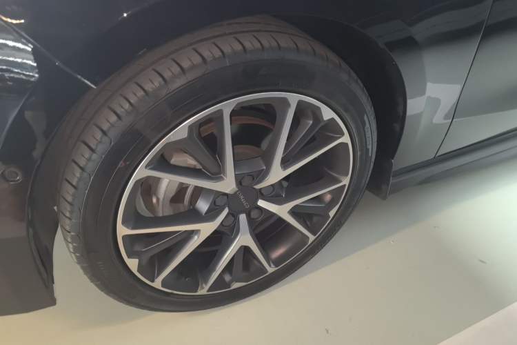 Used Lynk & Co 03 2022 2.0TD DCT JingPro