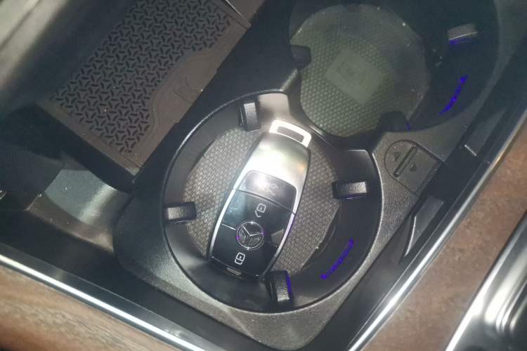 Used Mercedes-Benz E-Class 2023 E 300 L Luxury Model
